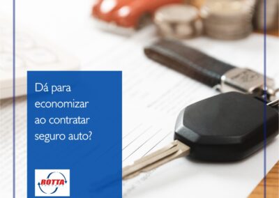 Como Escolher O Melhor Seguro Auto Azul Rotta Seguros