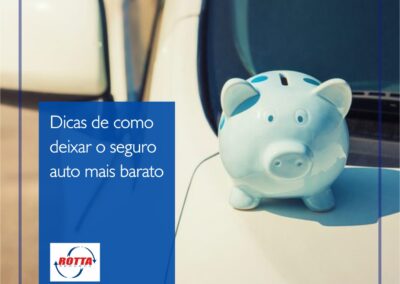 Seguro Auto