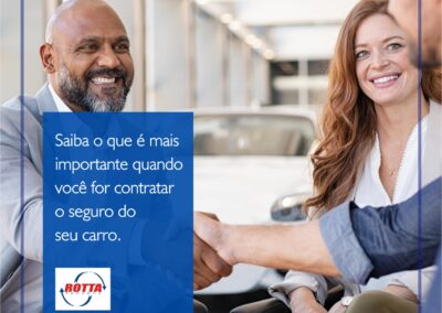 Seguro Auto