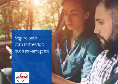 Seguro Auto
