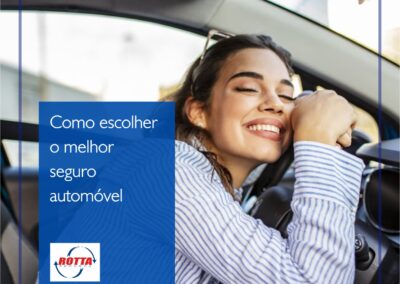 Seguro Auto