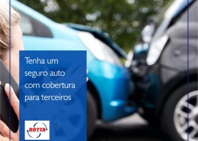 Seguro Auto