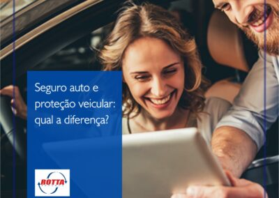 Seguro Auto