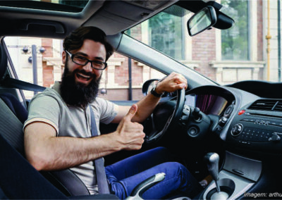 Seguro Auto