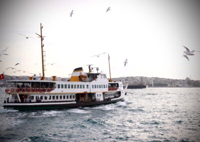 Seguro Marítimo