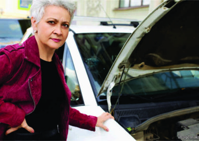 Porto Seguro Auto