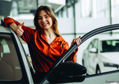 Allianz Seguro Auto