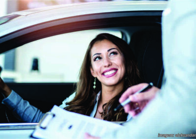 Allianz Seguro Auto