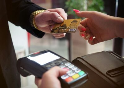 Cartão de credito Porto Seguro