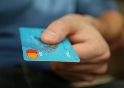 Cartão de credito Porto Seguro