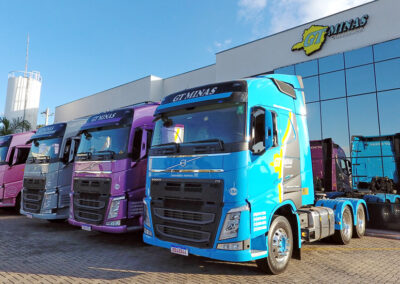 Seguro de Transporte