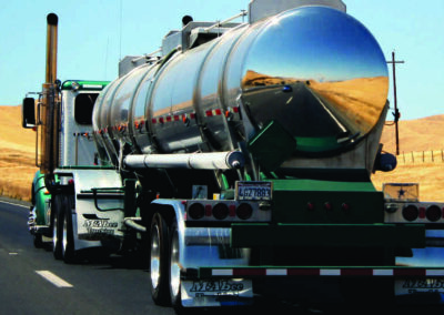 Seguro de Transporte