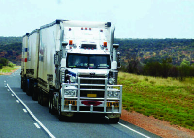 Seguro de Transporte