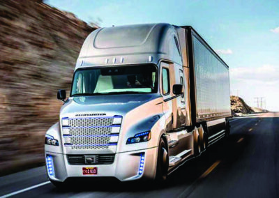 Seguro de Transporte