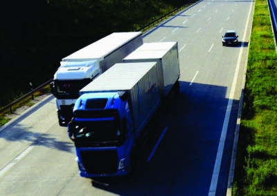 Seguro de Transporte