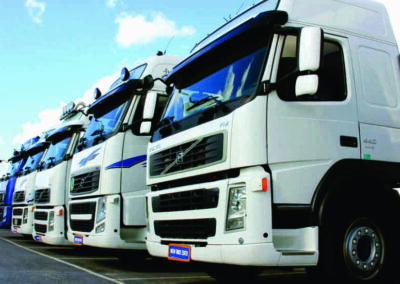 Seguro de Transporte