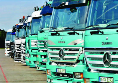 Seguro de Transporte