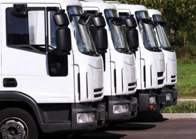 Seguro de Transporte