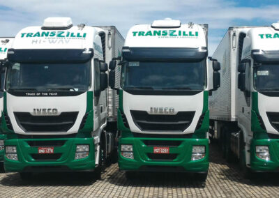 Seguro de Transporte