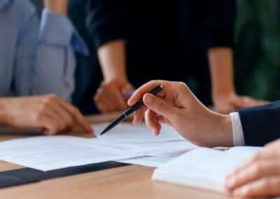 Seguro de responsabilidade civil