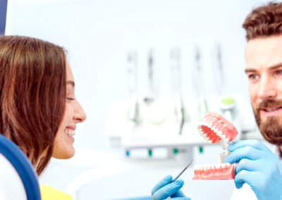 Convênio Odontológico Rotta Seguros Dental