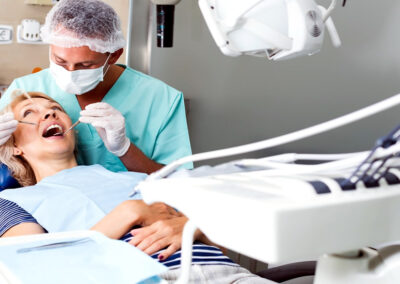 Convênio Odontológico Rotta Seguros Dental