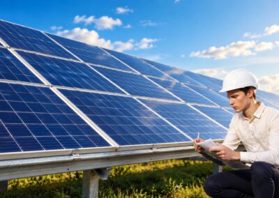 seguro energia solar