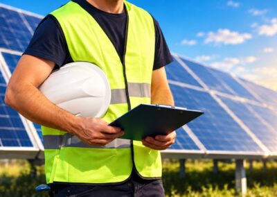 seguro energia solar