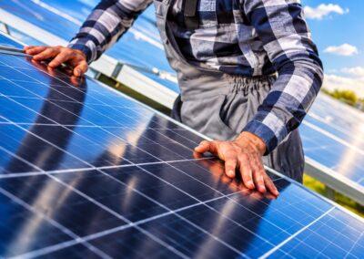 seguro energia solar