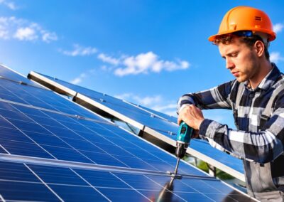 seguro energia solar